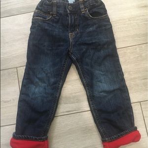 Baby Gap Jeans Size 3T